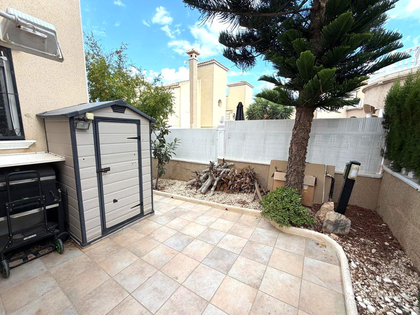 3 Zimmer Villa zu verkaufen in Orihuela Costa mit Pool - 369.000 € (Ref: 10098793)