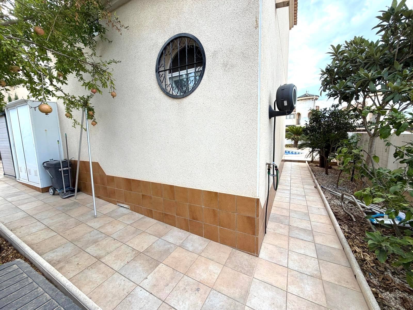 3 Zimmer Villa zu verkaufen in Orihuela Costa mit Pool - 369.000 € (Ref: 10098793)