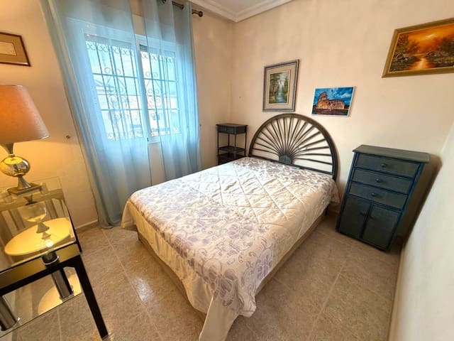 3 Zimmer Villa zu verkaufen in Las Filipinas mit Pool - 369.000 € (Ref: 10098793)