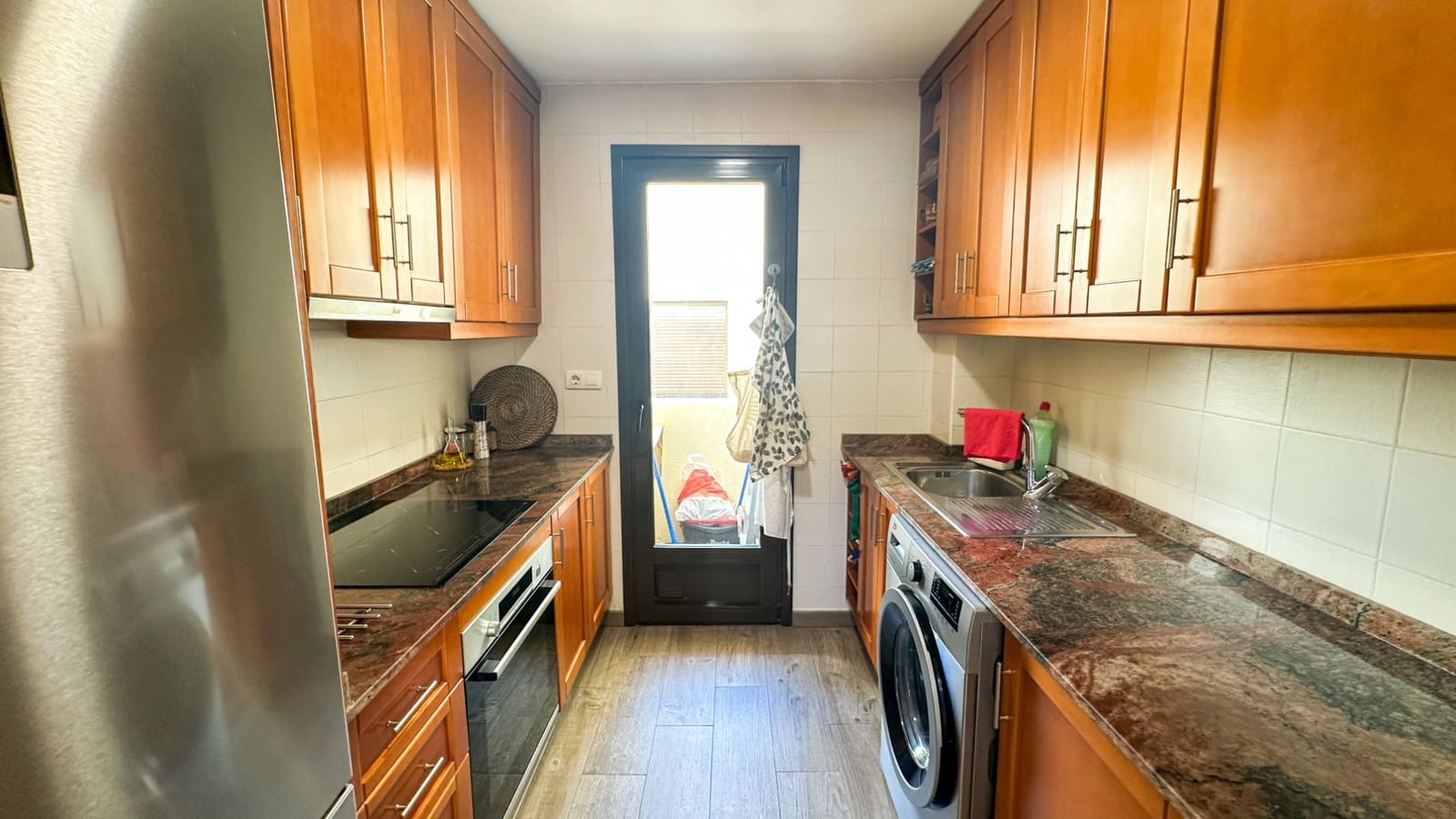 2 sovrum Bungalow till salu i Los Altos med pool garage - 249 000 € (Ref: 10098942)
