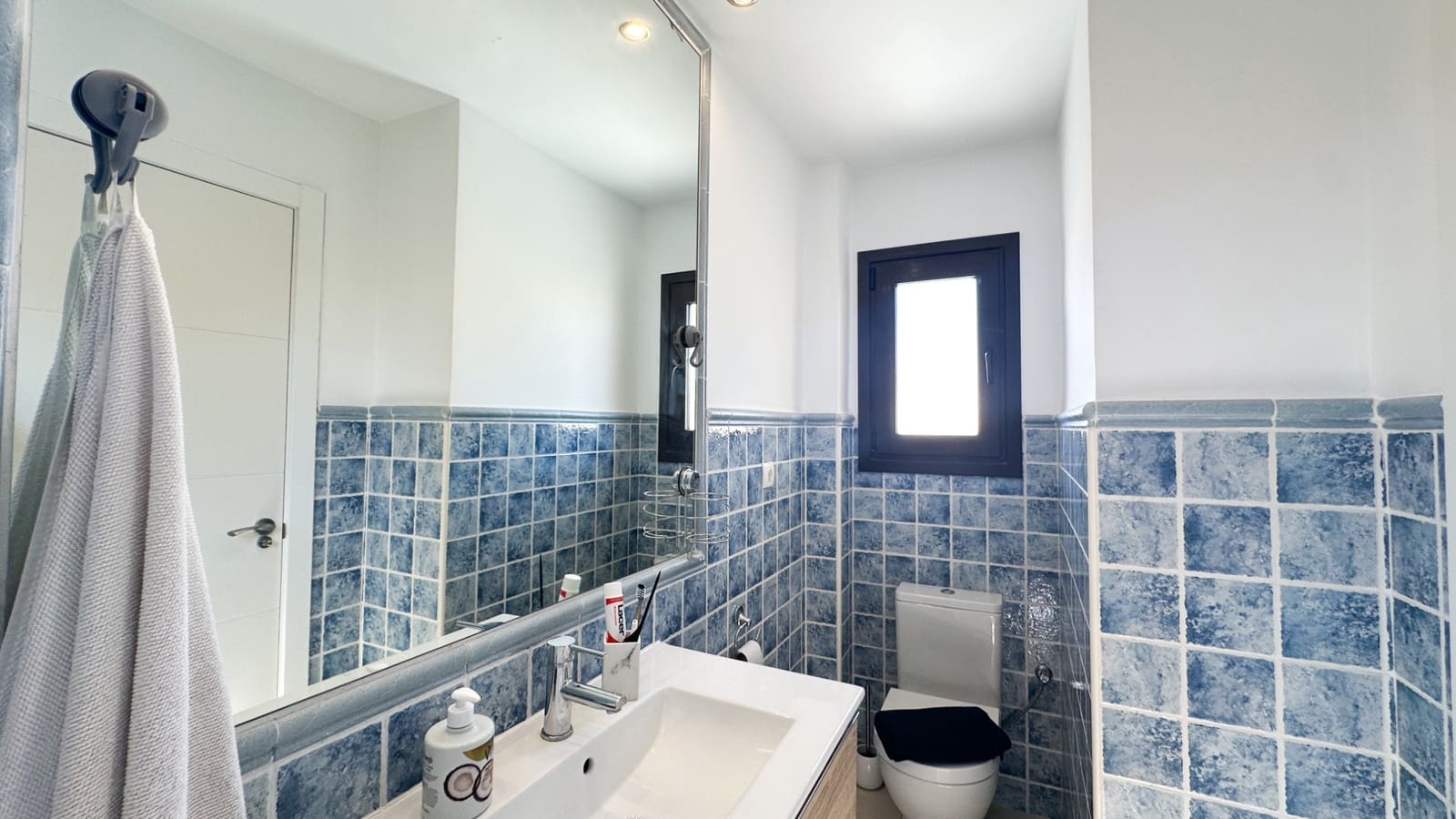 2 sovrum Bungalow till salu i Los Altos med pool garage - 249 000 € (Ref: 10098942)