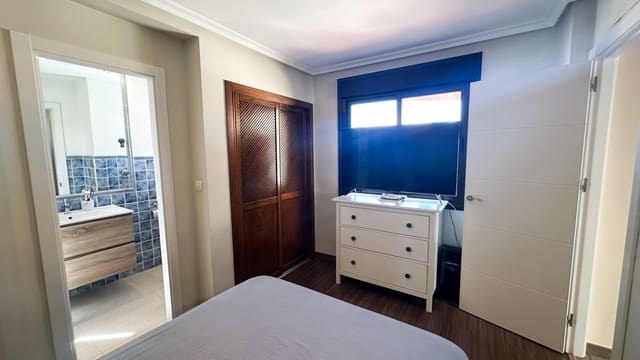 2 slaapkamer Bungalow te koop in Los Altos met zwembad garage - € 249.000 (Ref: 10098942)