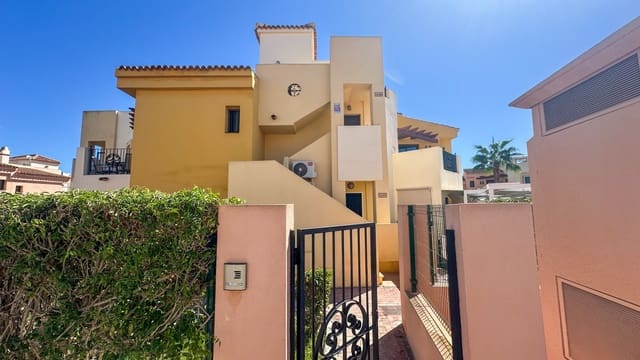 2 slaapkamer Bungalow te koop in Los Altos met zwembad garage - € 249.000 (Ref: 10098942)