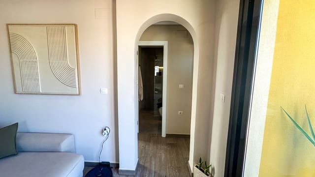 2 slaapkamer Bungalow te koop in Los Altos met zwembad garage - € 249.000 (Ref: 10098942)