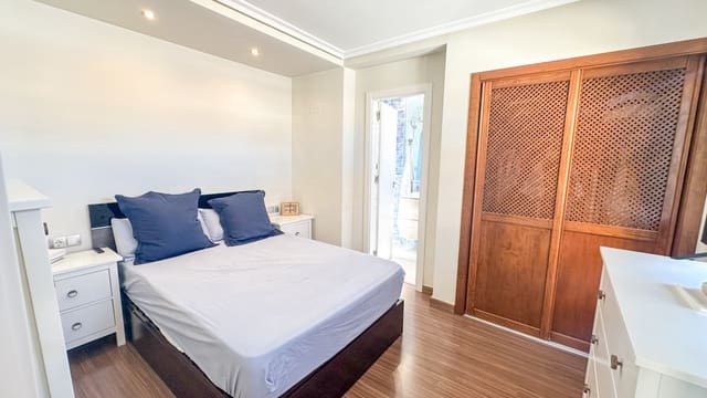 2 slaapkamer Bungalow te koop in Los Altos met zwembad garage - € 249.000 (Ref: 10098942)