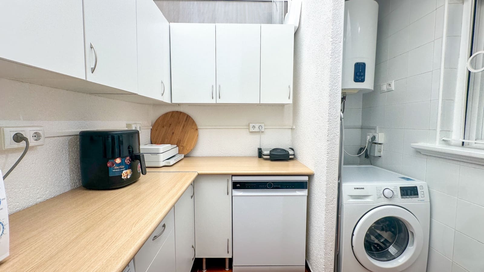 4 camera da letto Casa in vendita in Los Altos con piscina - 314.900 € (Rif: 10098943)