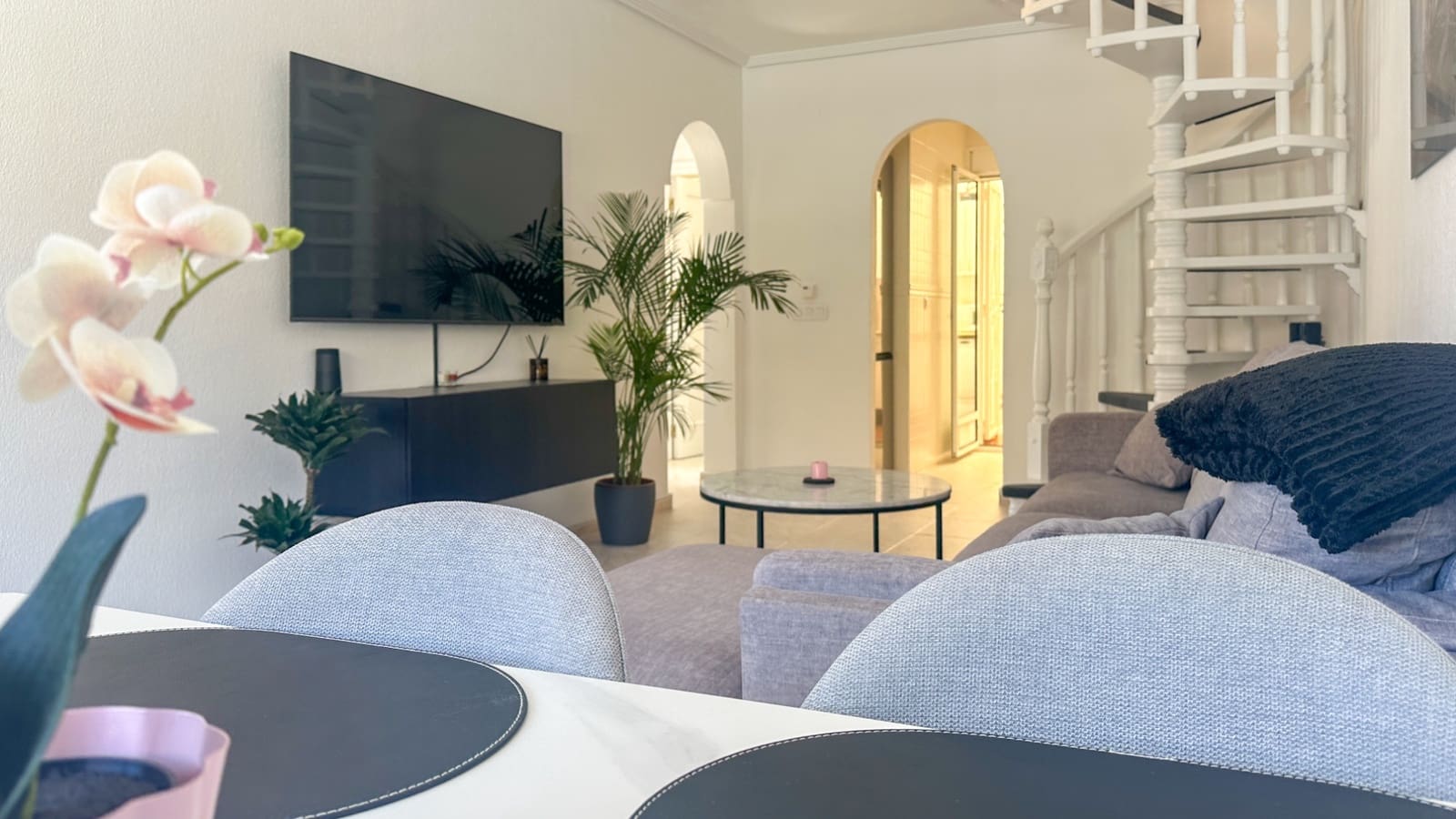 4 camera da letto Casa in vendita in Los Altos con piscina - 314.900 € (Rif: 10098943)