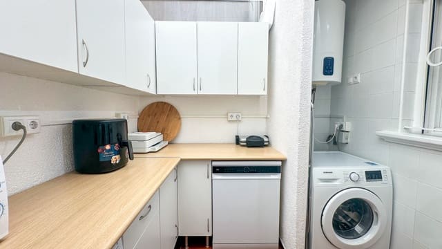 4 soverom Hus til salgs i Los Altos med svømmebasseng - € 314 900 (Ref: 10098943)