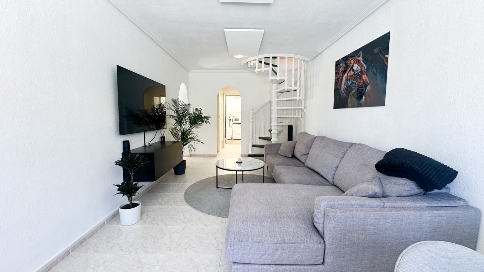 4 camera da letto Casa in vendita in Los Altos con piscina - 314.900 € (Rif: 10098943)