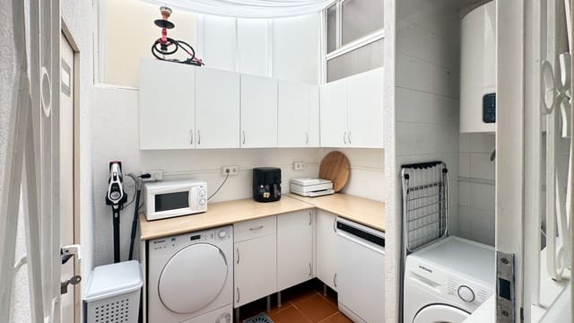 4 soverom Hus til salgs i Los Altos med svømmebasseng - € 314 900 (Ref: 10098943)