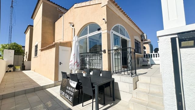 4 soverom Hus til salgs i Los Altos med svømmebasseng - € 314 900 (Ref: 10098943)