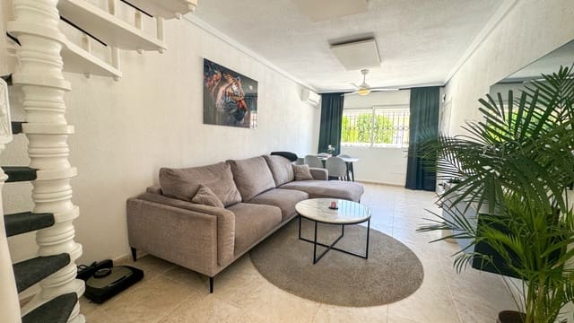 4 soverom Hus til salgs i Los Altos med svømmebasseng - € 314 900 (Ref: 10098943)