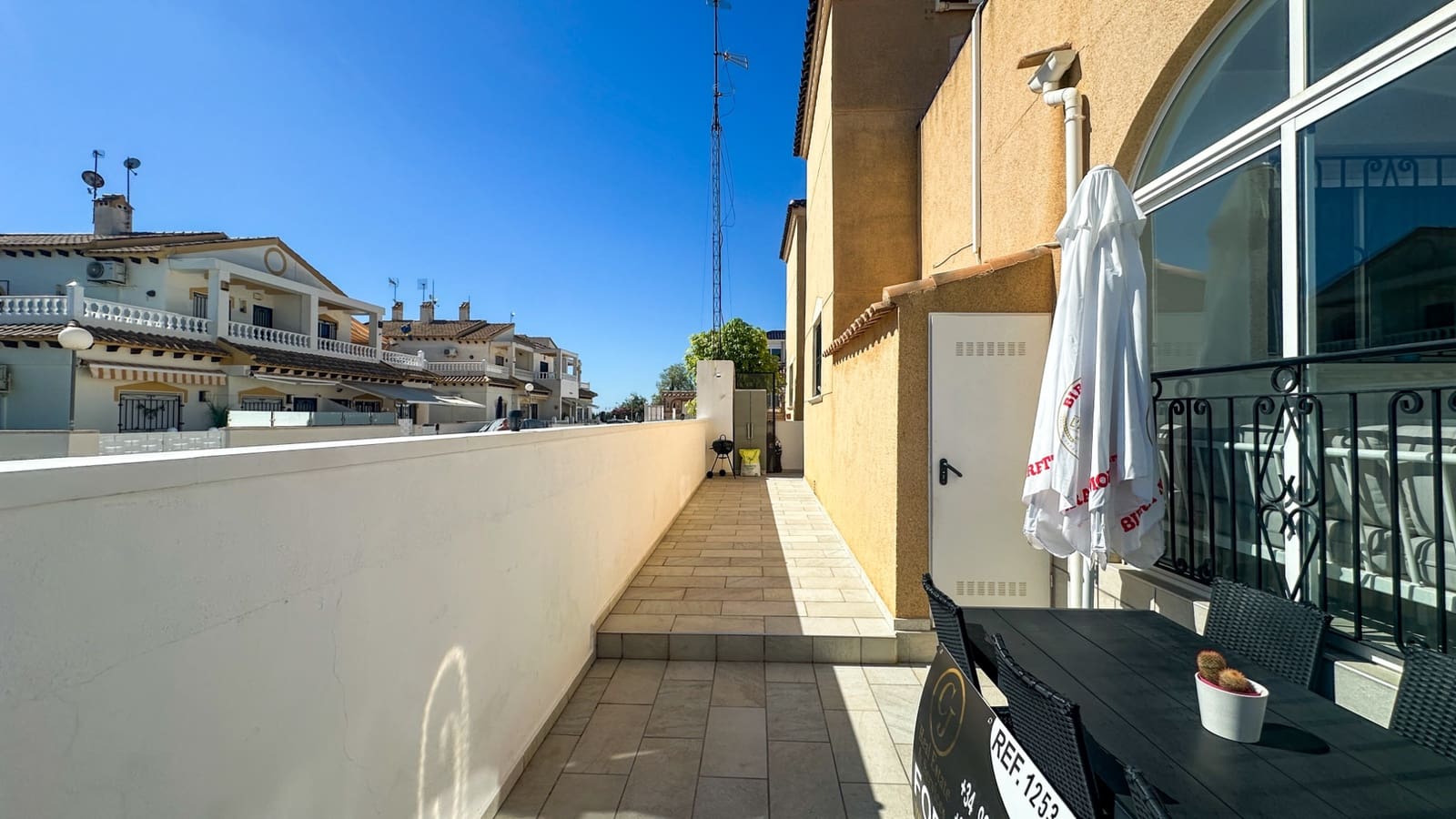 4 camera da letto Casa in vendita in Los Altos con piscina - 314.900 € (Rif: 10098943)