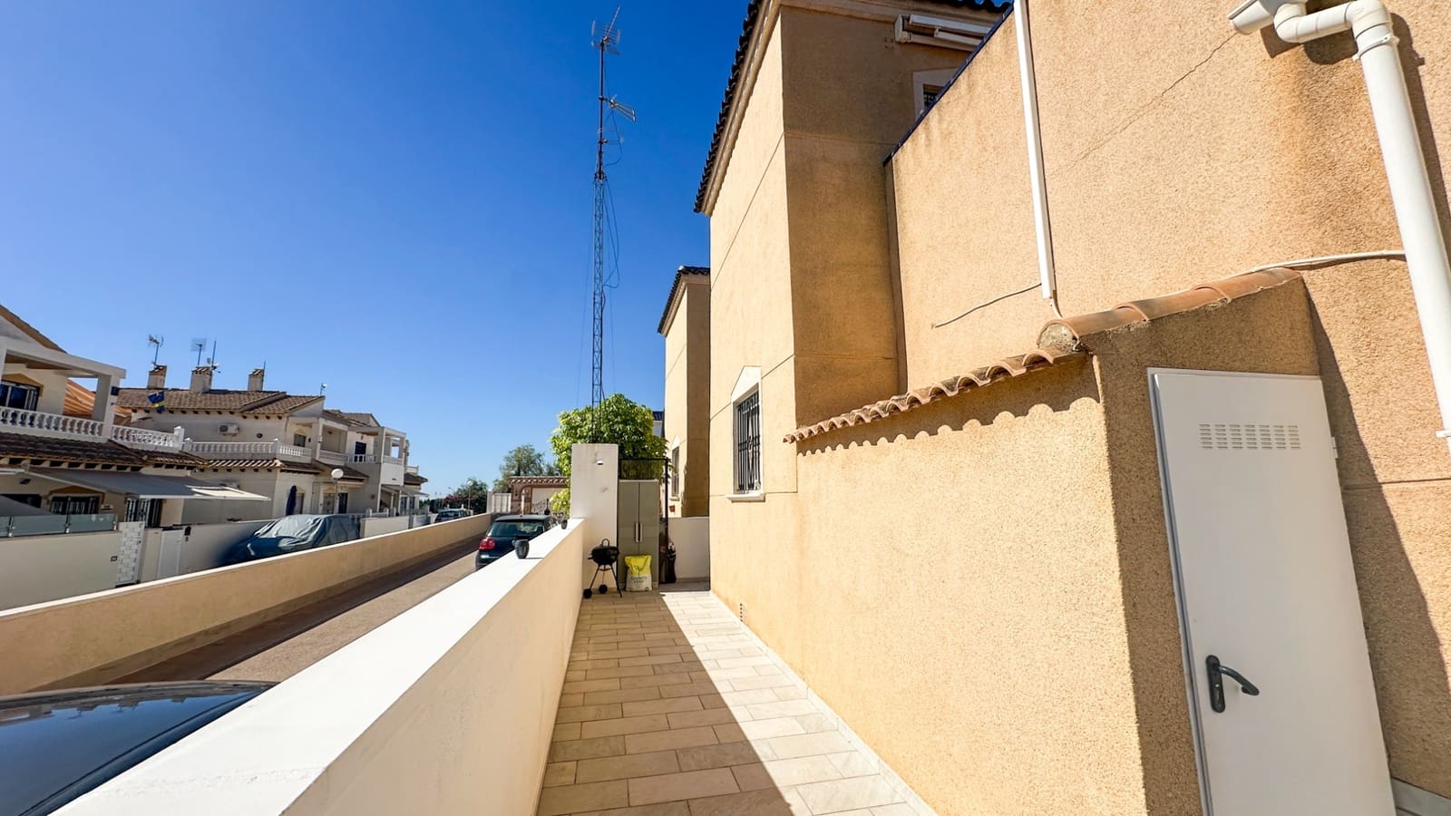 4 camera da letto Casa in vendita in Los Altos con piscina - 314.900 € (Rif: 10098943)