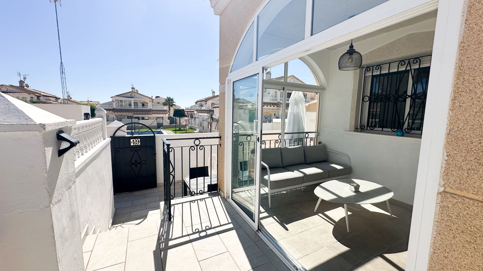 4 camera da letto Casa in vendita in Los Altos con piscina - 314.900 € (Rif: 10098943)
