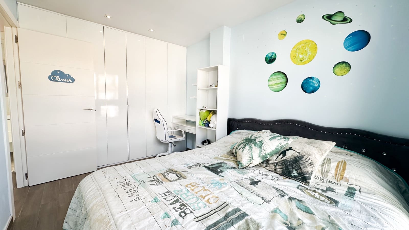 5 chambre Villa/Maison à vendre à Torrevieja avec piscine garage - 549 000 € (Ref: 10103513)