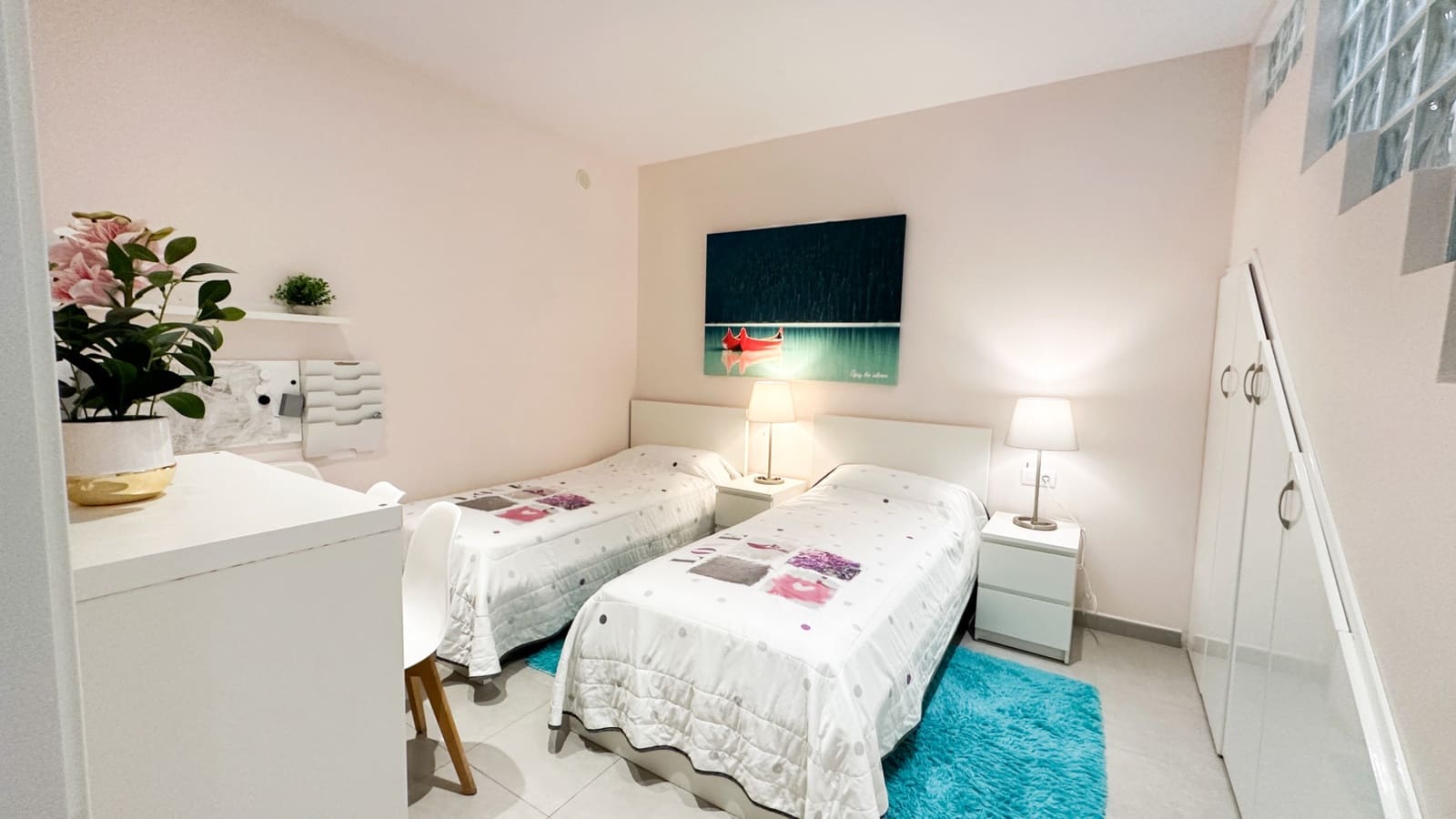 5 chambre Villa/Maison à vendre à Torrevieja avec piscine garage - 549 000 € (Ref: 10103513)