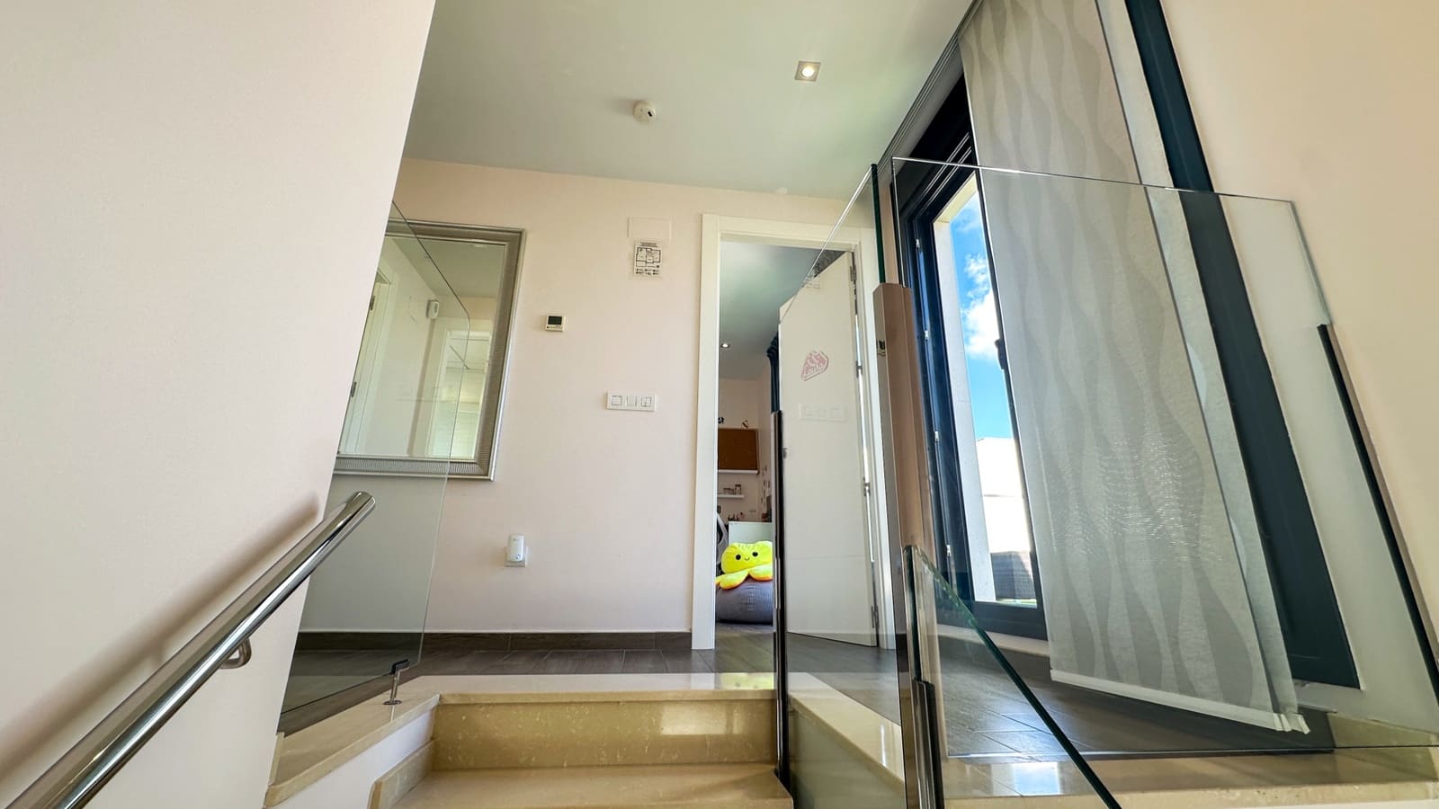 5 chambre Villa/Maison à vendre à Torrevieja avec piscine garage - 549 000 € (Ref: 10103513)