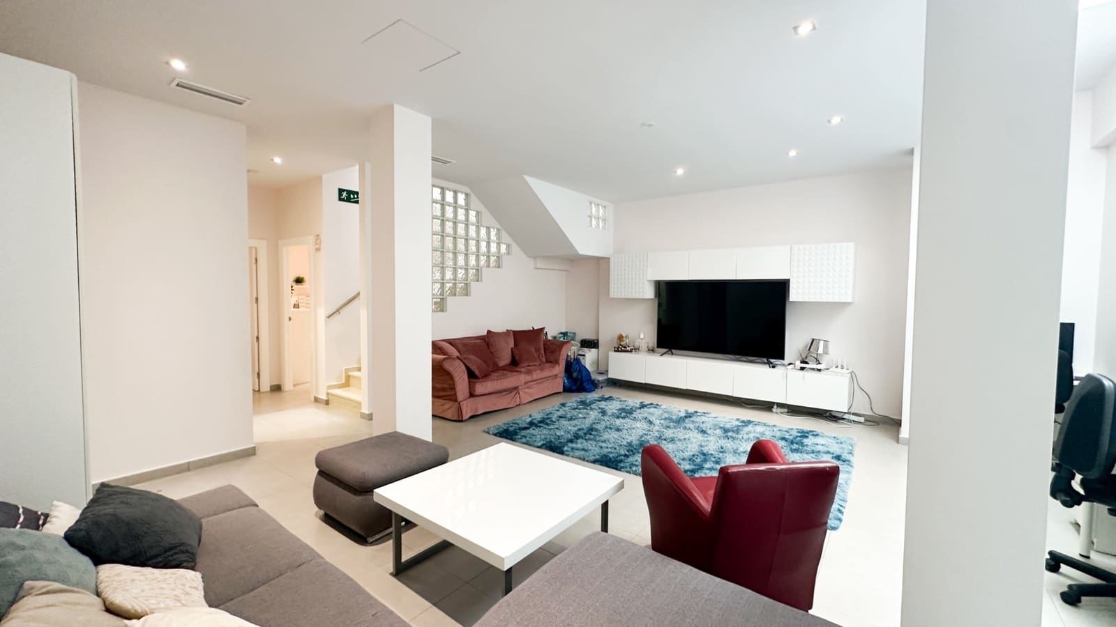 5 chambre Villa/Maison à vendre à Torrevieja avec piscine garage - 549 000 € (Ref: 10103513)