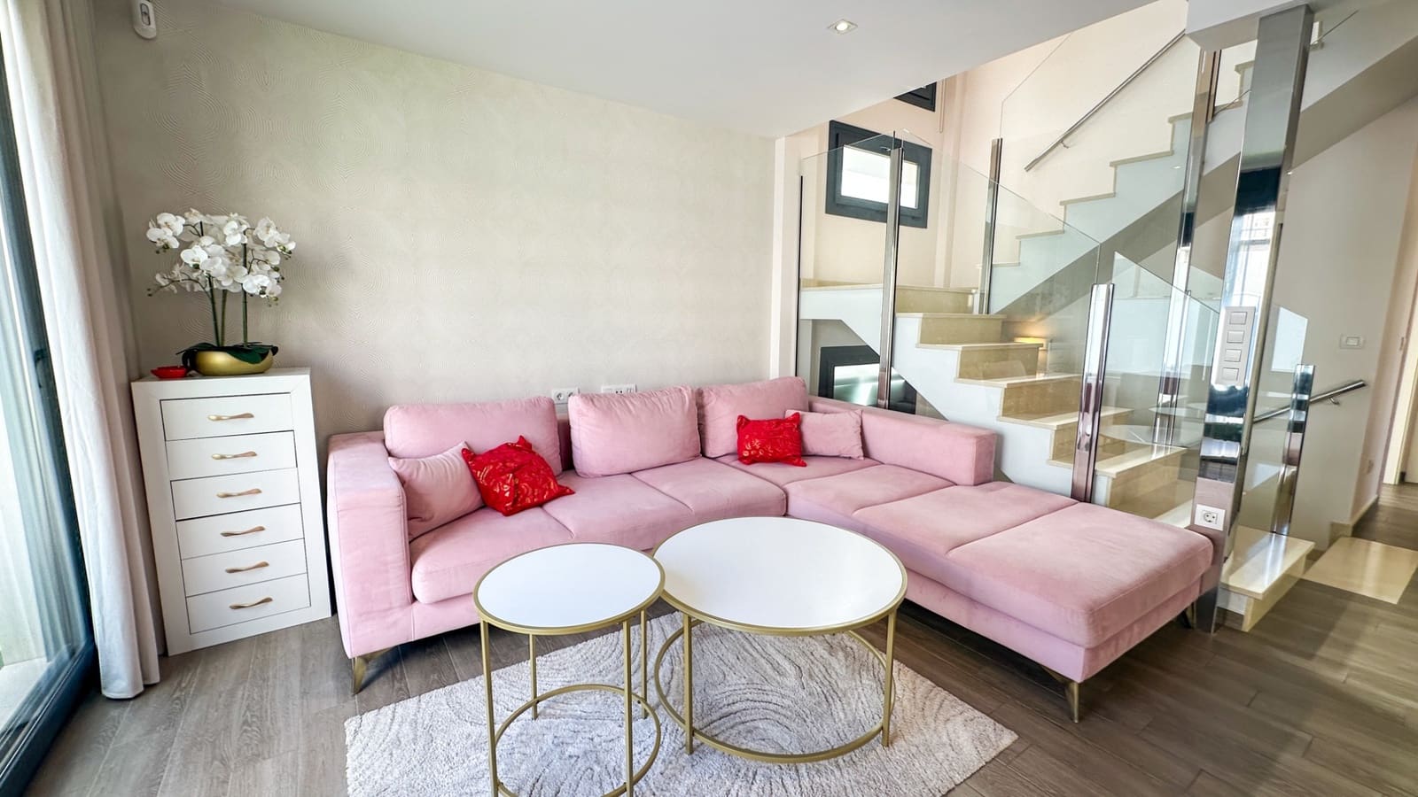 5 chambre Villa/Maison à vendre à Torrevieja avec piscine garage - 549 000 € (Ref: 10103513)