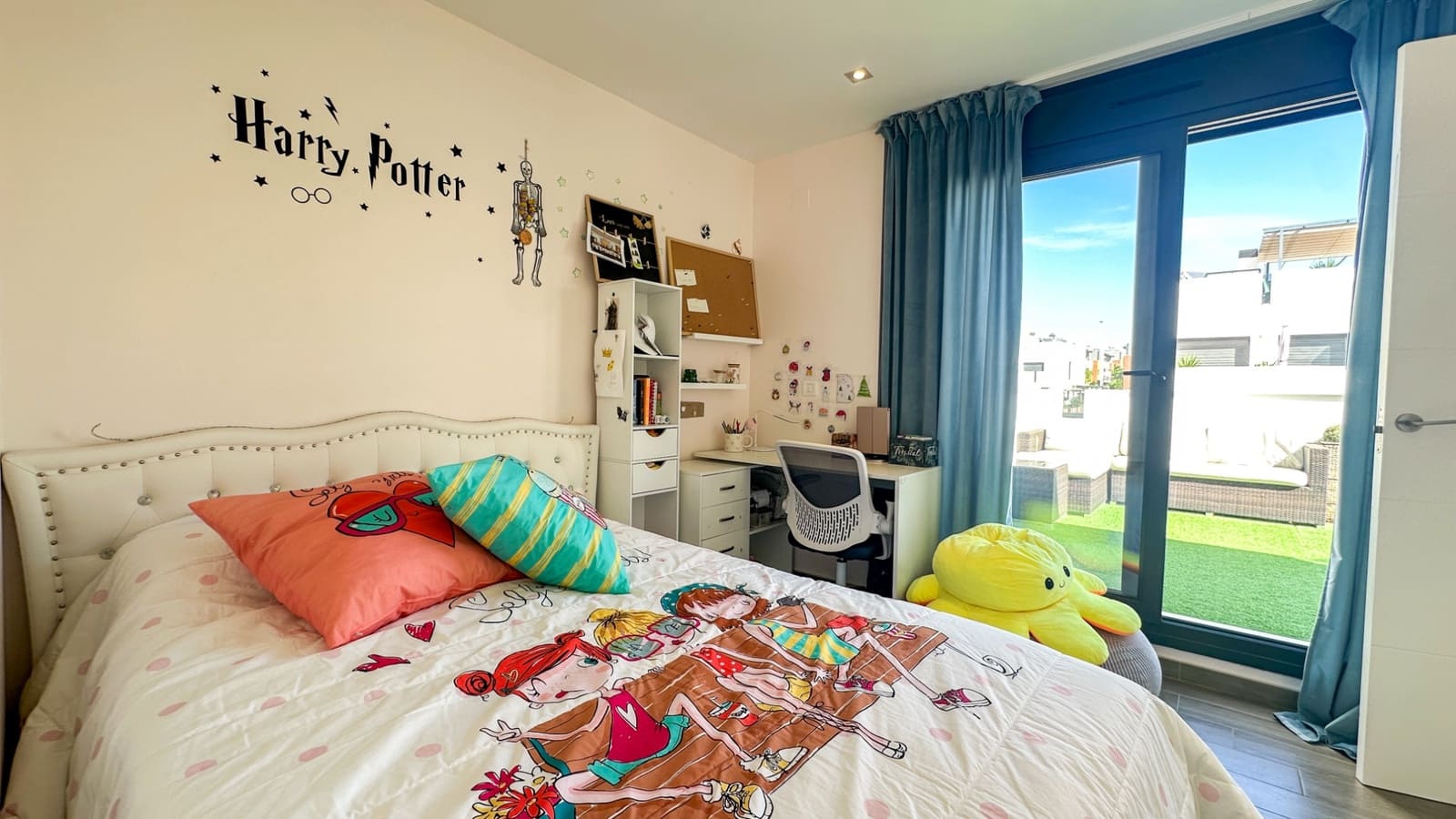 5 chambre Villa/Maison à vendre à Torrevieja avec piscine garage - 549 000 € (Ref: 10103513)
