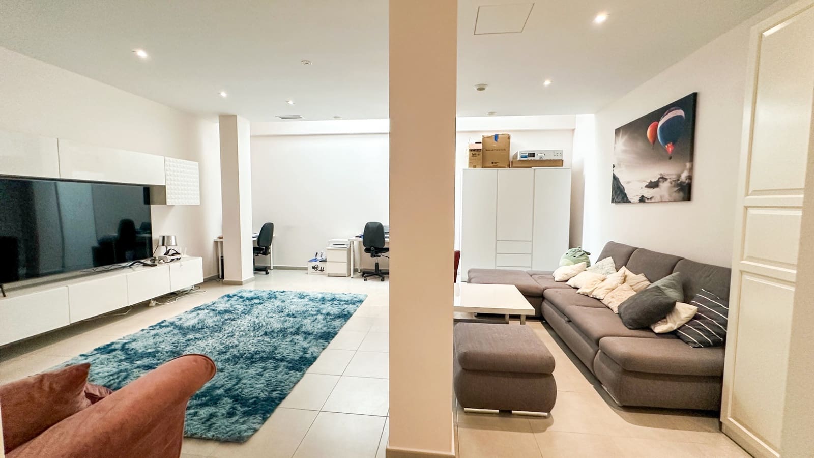 5 chambre Villa/Maison à vendre à Torrevieja avec piscine garage - 549 000 € (Ref: 10103513)