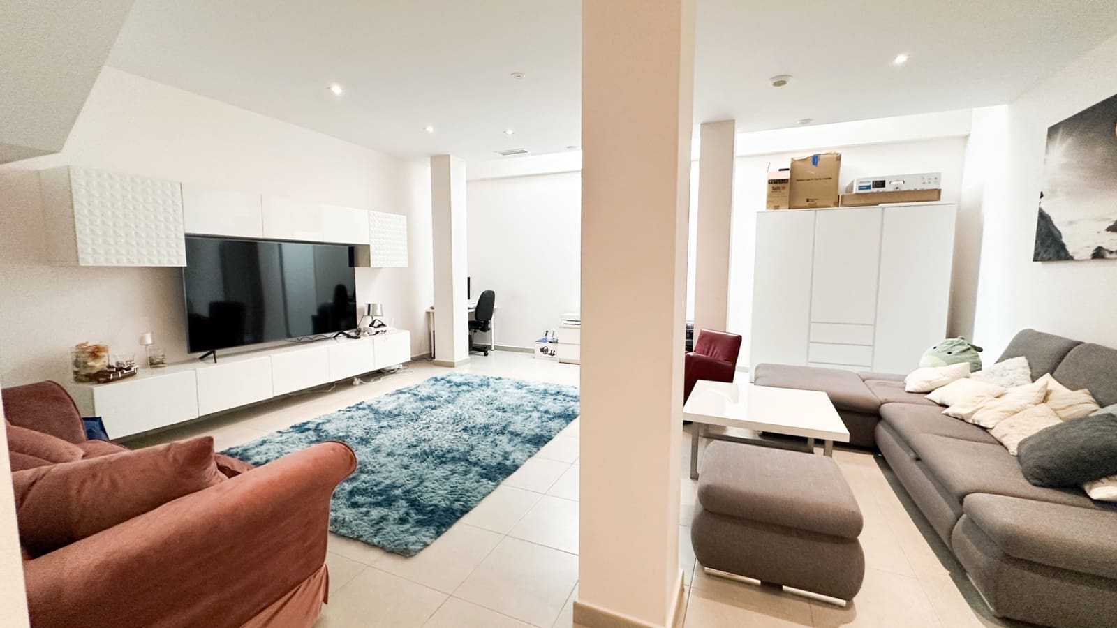 5 chambre Villa/Maison à vendre à Torrevieja avec piscine garage - 549 000 € (Ref: 10103513)