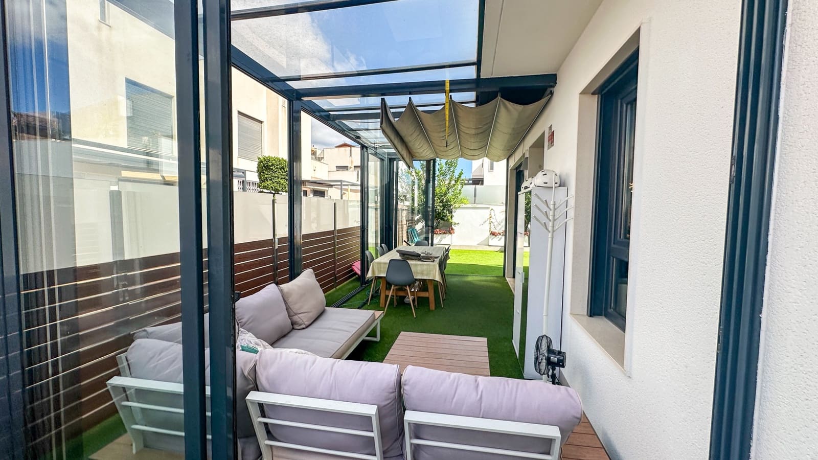 5 chambre Villa/Maison à vendre à Torrevieja avec piscine garage - 549 000 € (Ref: 10103513)