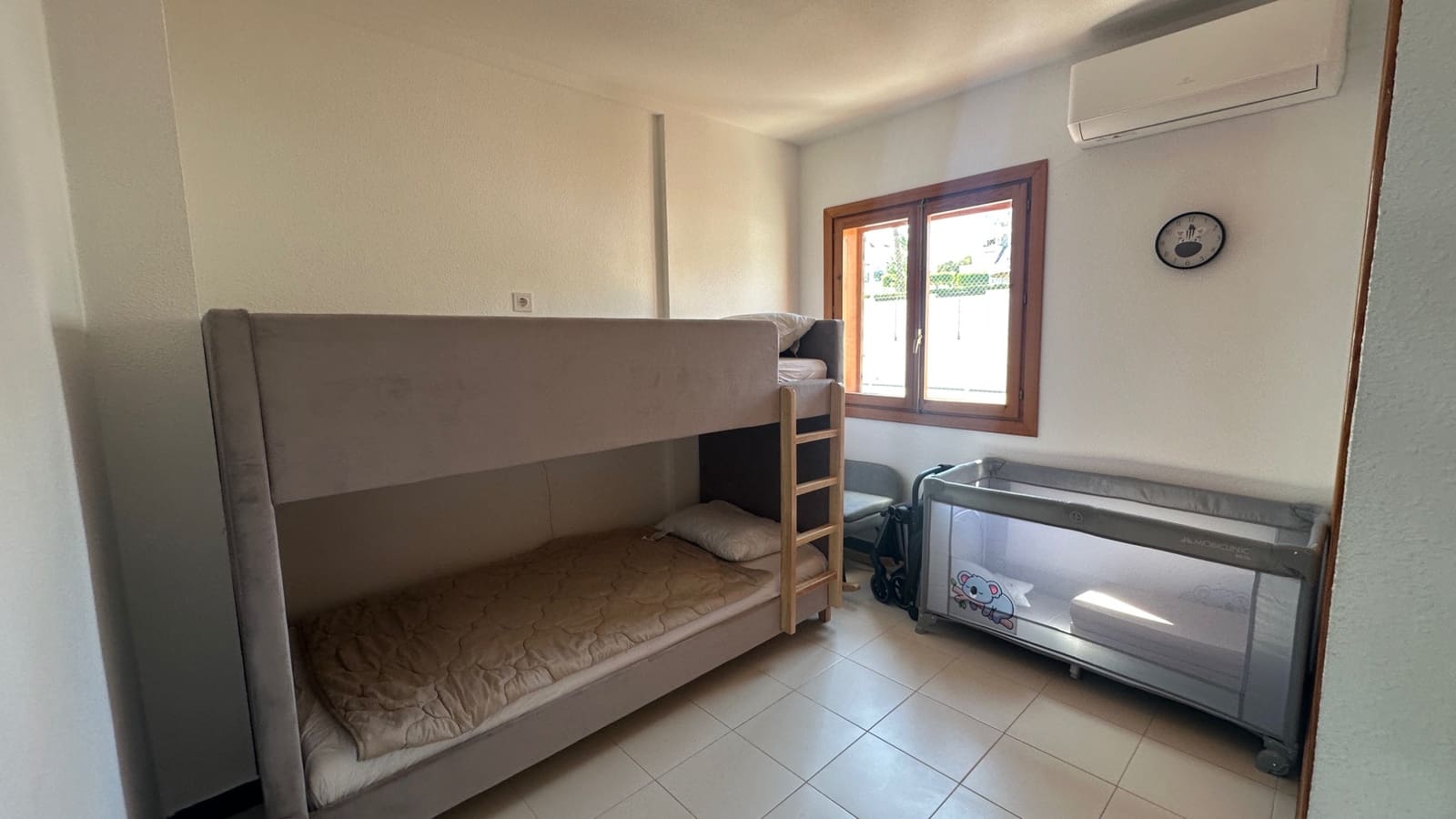 3 sypialnia Dom na sprzedaż w La Mata z basenem garażem - 339 000 € (Ref: 10112365)