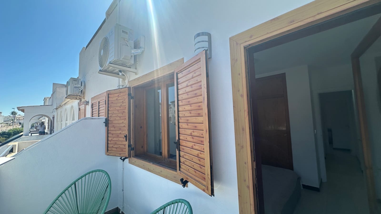 3 sypialnia Dom na sprzedaż w La Mata z basenem garażem - 339 000 € (Ref: 10112365)