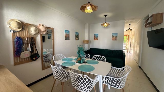 3 sypialnia Dom na sprzedaż w Cañada del Molino, Torrevieja z basenem garażem - 339 000 € (Ref: 10112365)