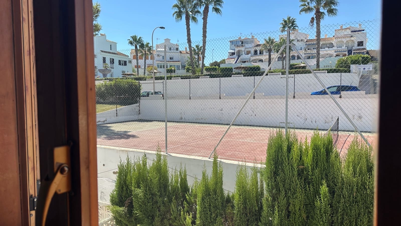 3 sypialnia Dom na sprzedaż w La Mata z basenem garażem - 339 000 € (Ref: 10112365)