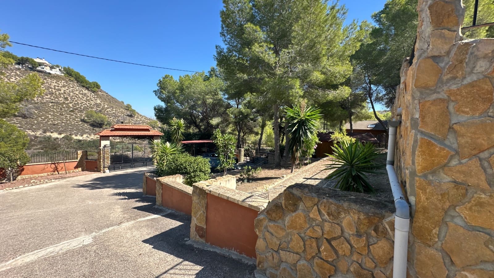 3 bedroom Finca/Country House for sale in San Miguel de Salinas with pool garage - € 330,000 (Ref: 10117485)