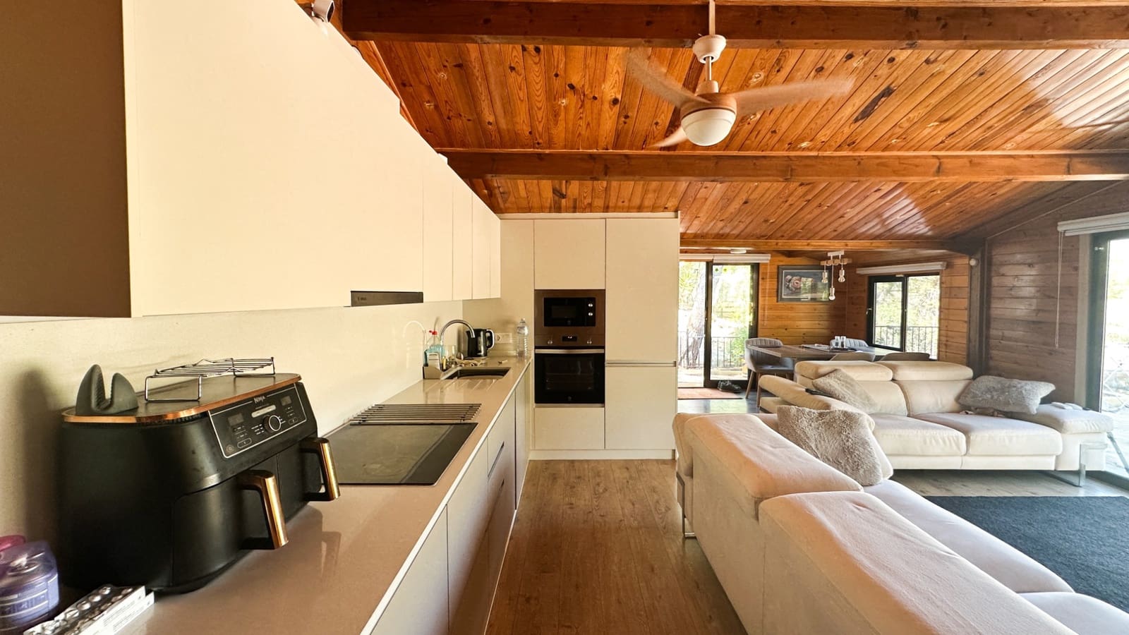 3 bedroom Finca/Country House for sale in San Miguel de Salinas with pool garage - € 330,000 (Ref: 10117485)