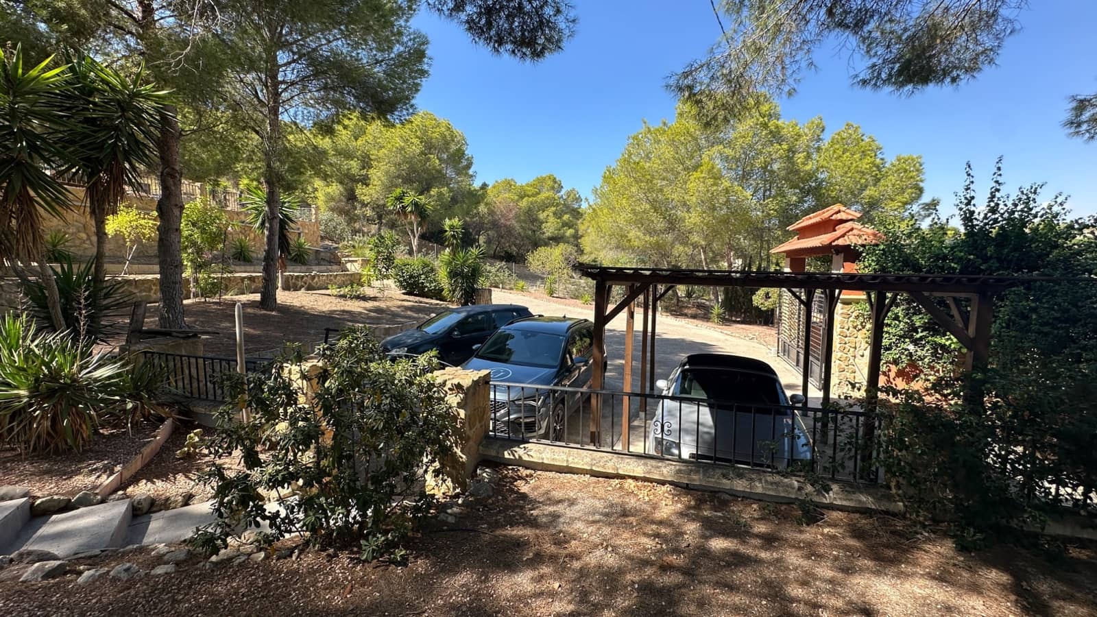 3 bedroom Finca/Country House for sale in San Miguel de Salinas with pool garage - € 330,000 (Ref: 10117485)