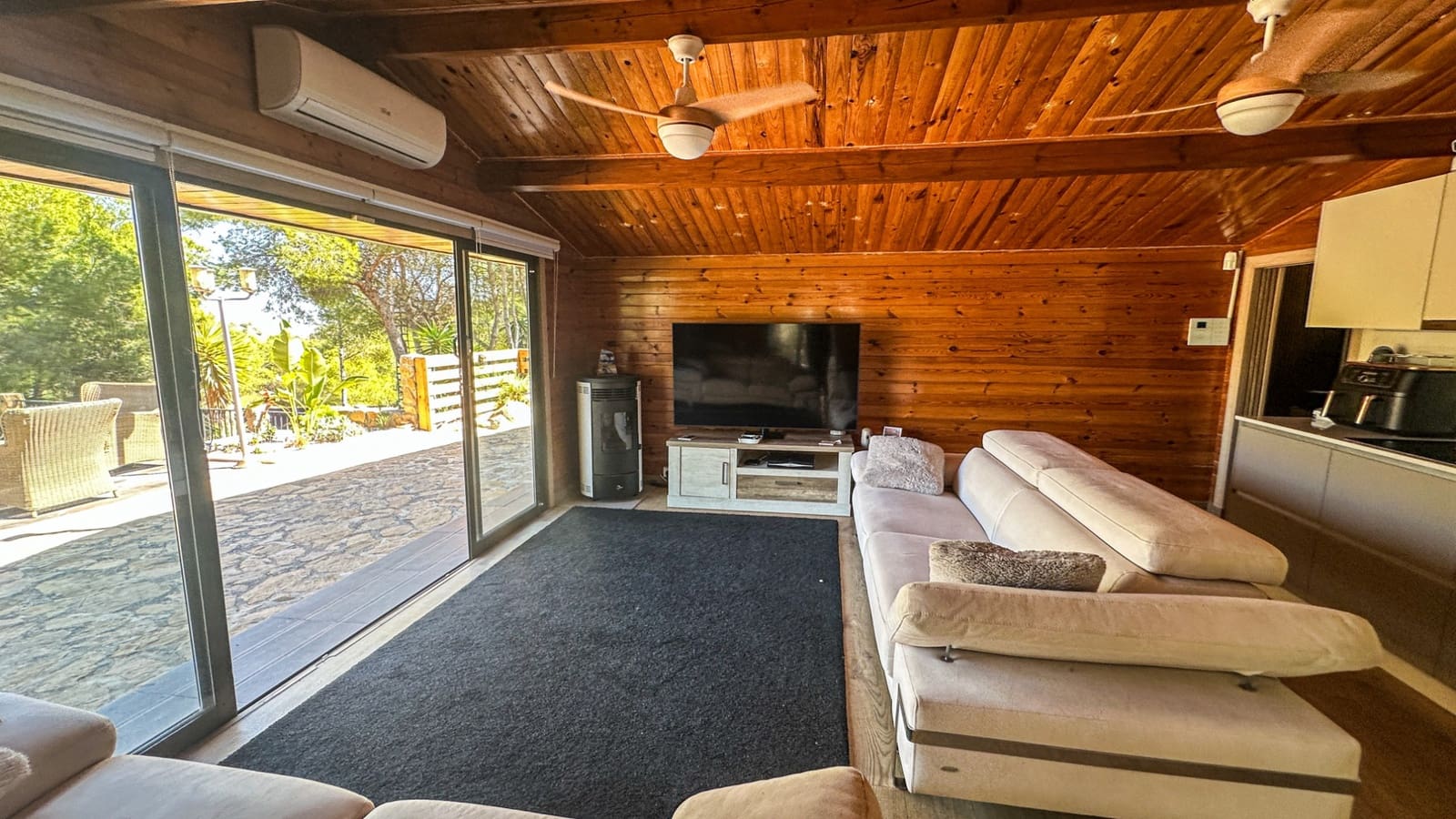 3 bedroom Finca/Country House for sale in San Miguel de Salinas with pool garage - € 330,000 (Ref: 10117485)