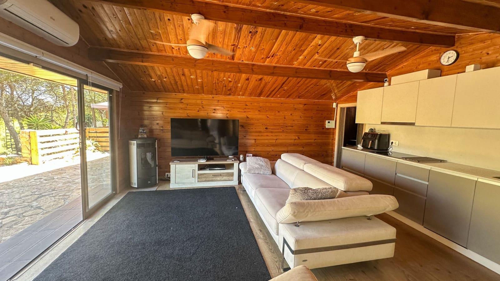 3 bedroom Finca/Country House for sale in San Miguel de Salinas with pool garage - € 330,000 (Ref: 10117485)