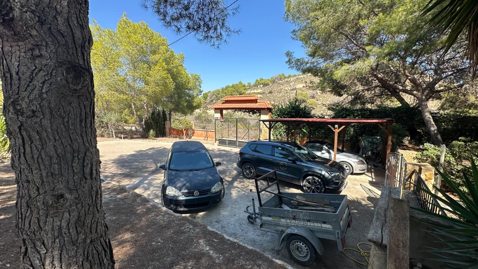 3 bedroom Finca/Country House for sale in San Miguel de Salinas with pool garage - € 330,000 (Ref: 10117485)