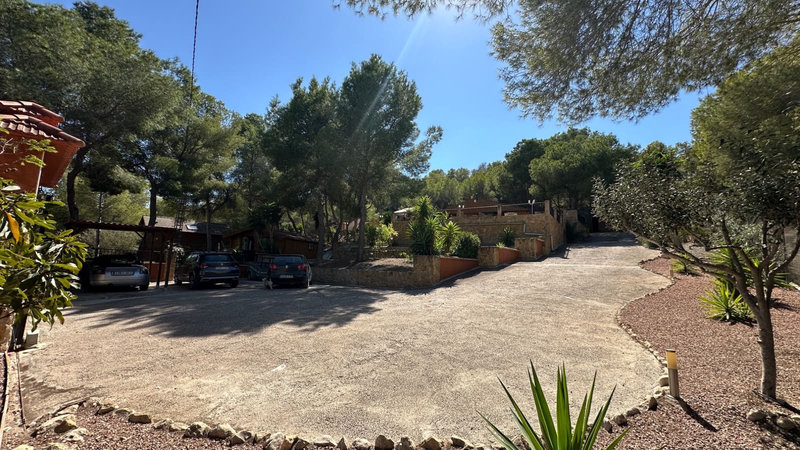 3 bedroom Finca/Country House for sale in San Miguel de Salinas with pool garage - € 330,000 (Ref: 10117485)