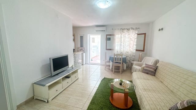 Apartamento Playa de 2 habitaciones en La Zenia, Orihuela en venta - 165.000 € (Ref: 10120749)