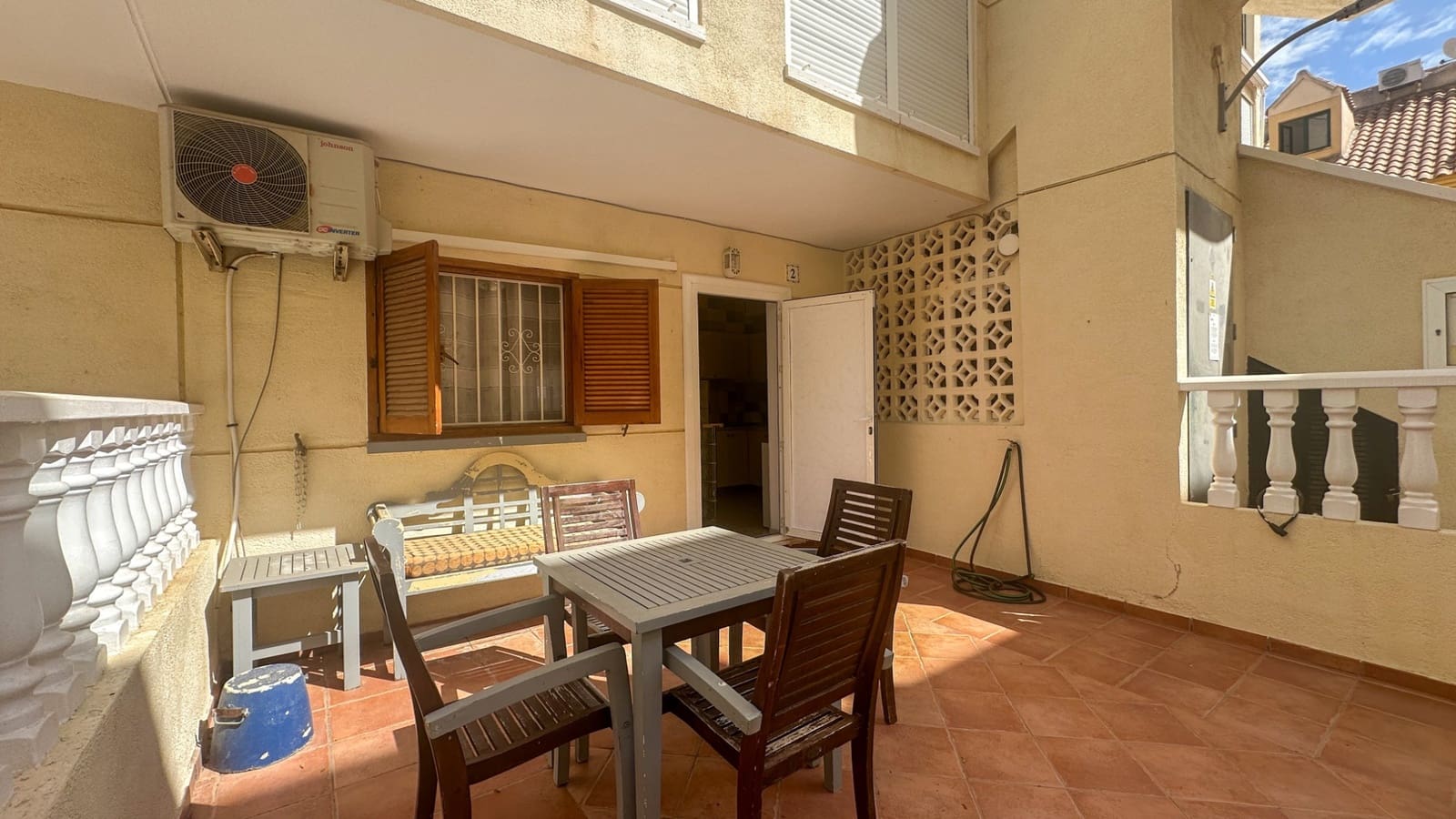 Apartamento Playa de 2 habitaciones en La Zenia en venta - 165.000 € (Ref: 10120749)