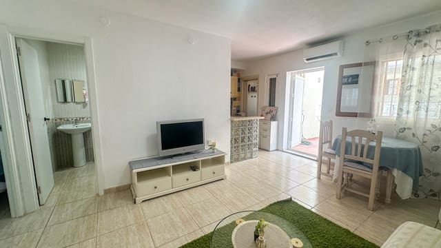 Apartamento Playa de 2 habitaciones en La Zenia, Orihuela en venta - 165.000 € (Ref: 10120749)