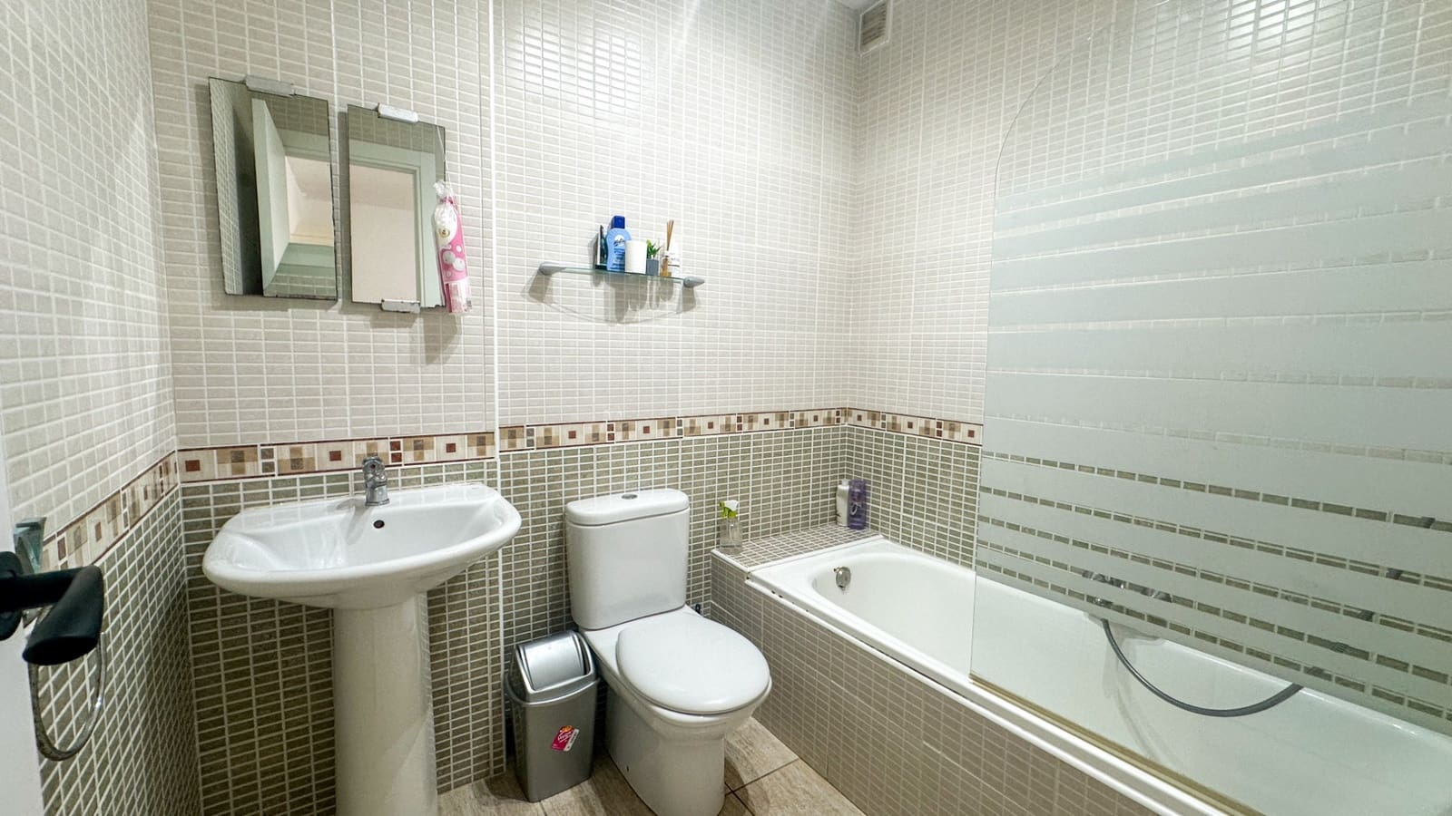 Apartamento Playa de 2 habitaciones en La Zenia en venta - 165.000 € (Ref: 10120749)