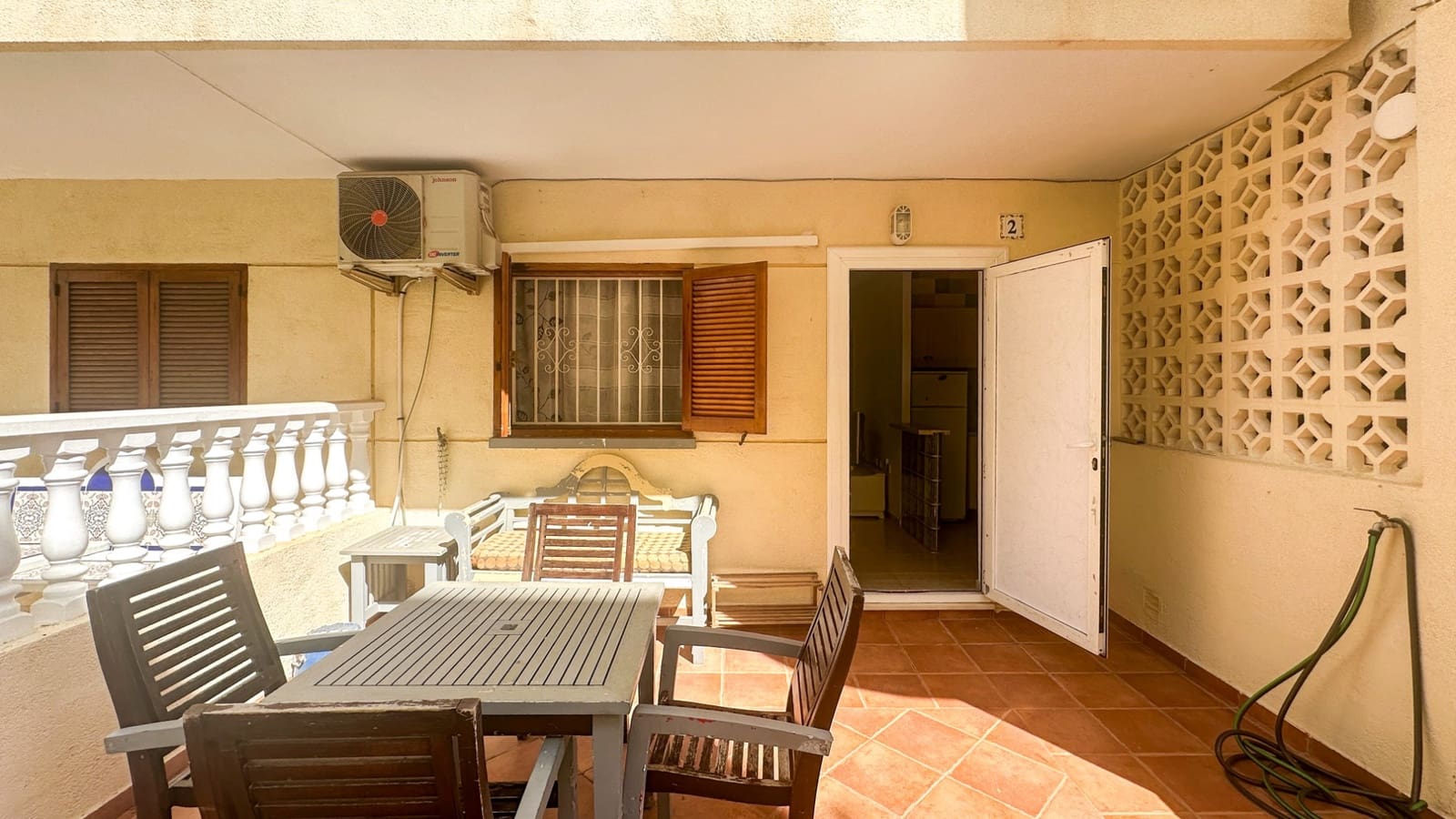 Apartamento Playa de 2 habitaciones en La Zenia en venta - 165.000 € (Ref: 10120749)