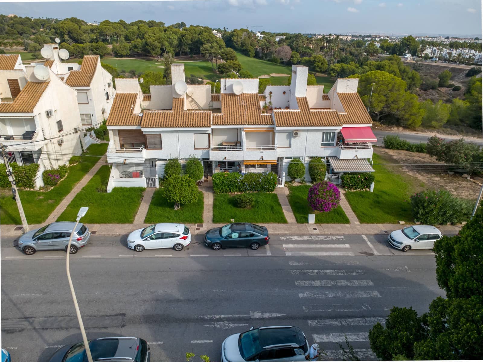 2 soveværelse Bungalow til salg i Villamartin - € 199.000 (Ref: 10135095)