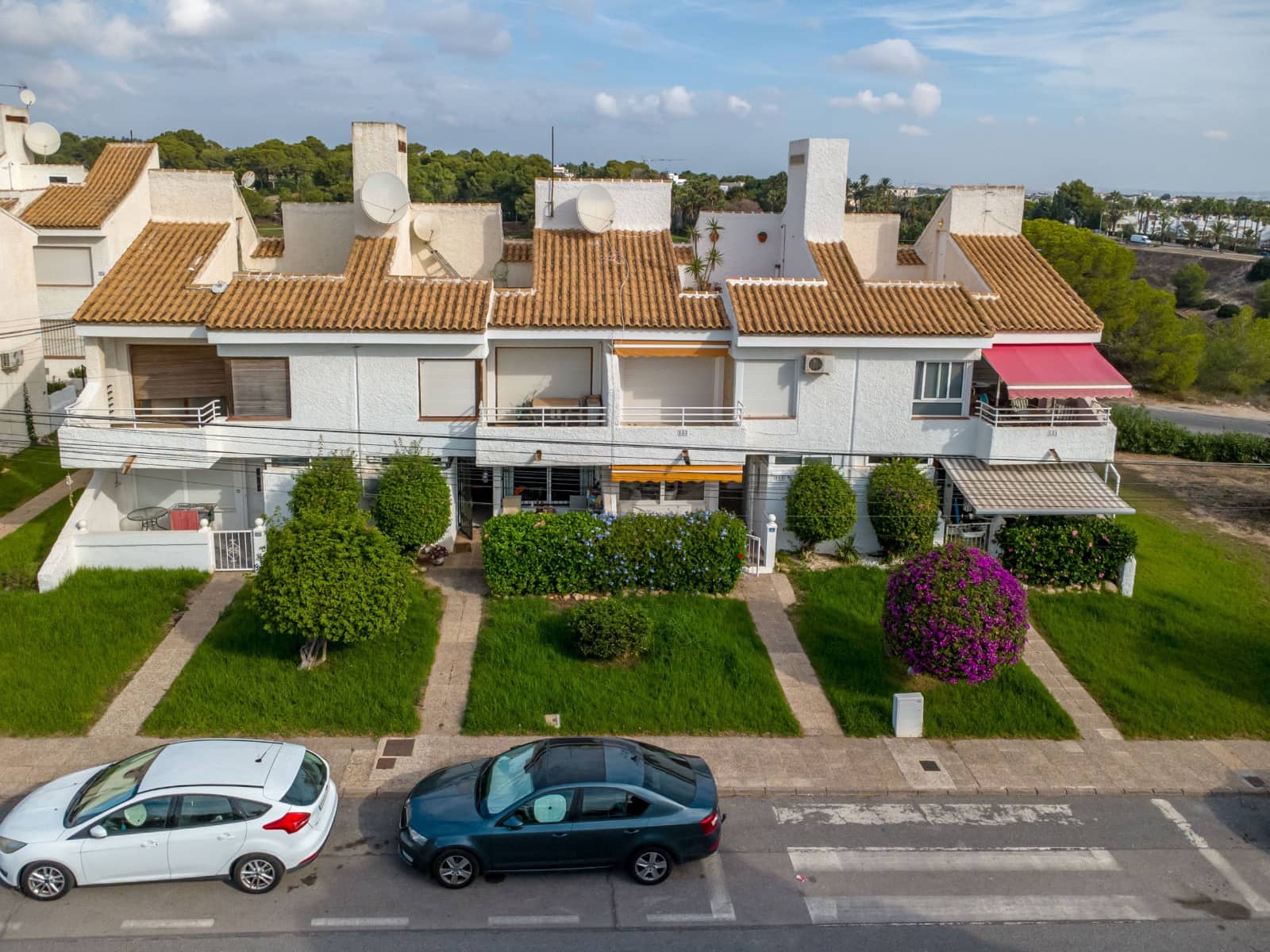 2 soveværelse Bungalow til salg i Villamartin - € 199.000 (Ref: 10135095)