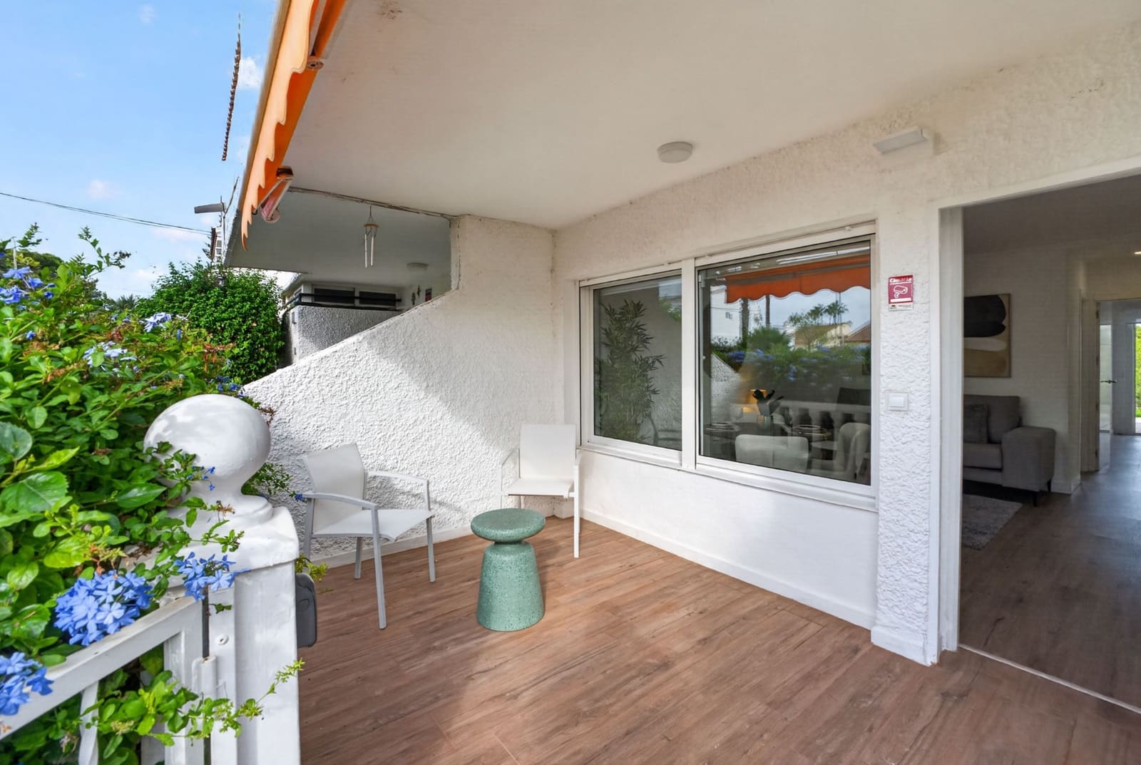 2 soveværelse Bungalow til salg i Villamartin - € 199.000 (Ref: 10135095)