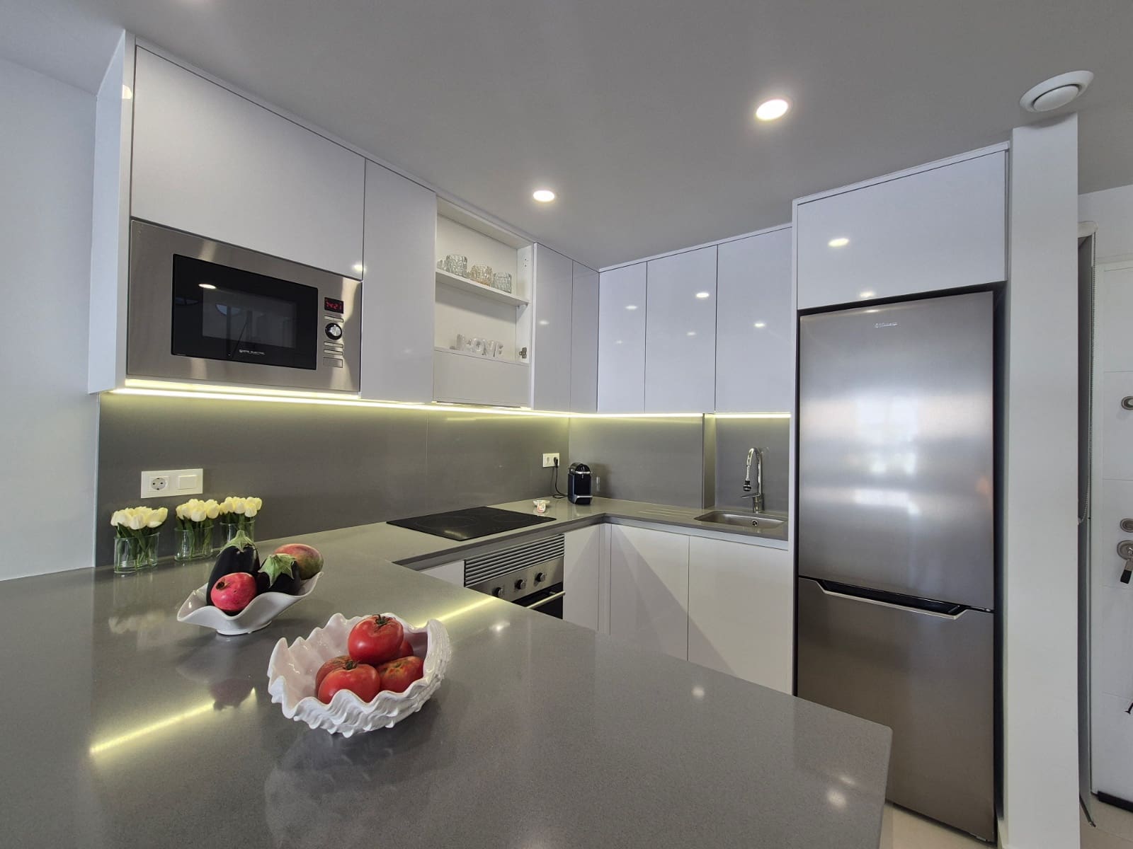 3 soverom Penthouse til salgs i Villamartin med svømmebasseng garasje - € 370 000 (Ref: 10135096)