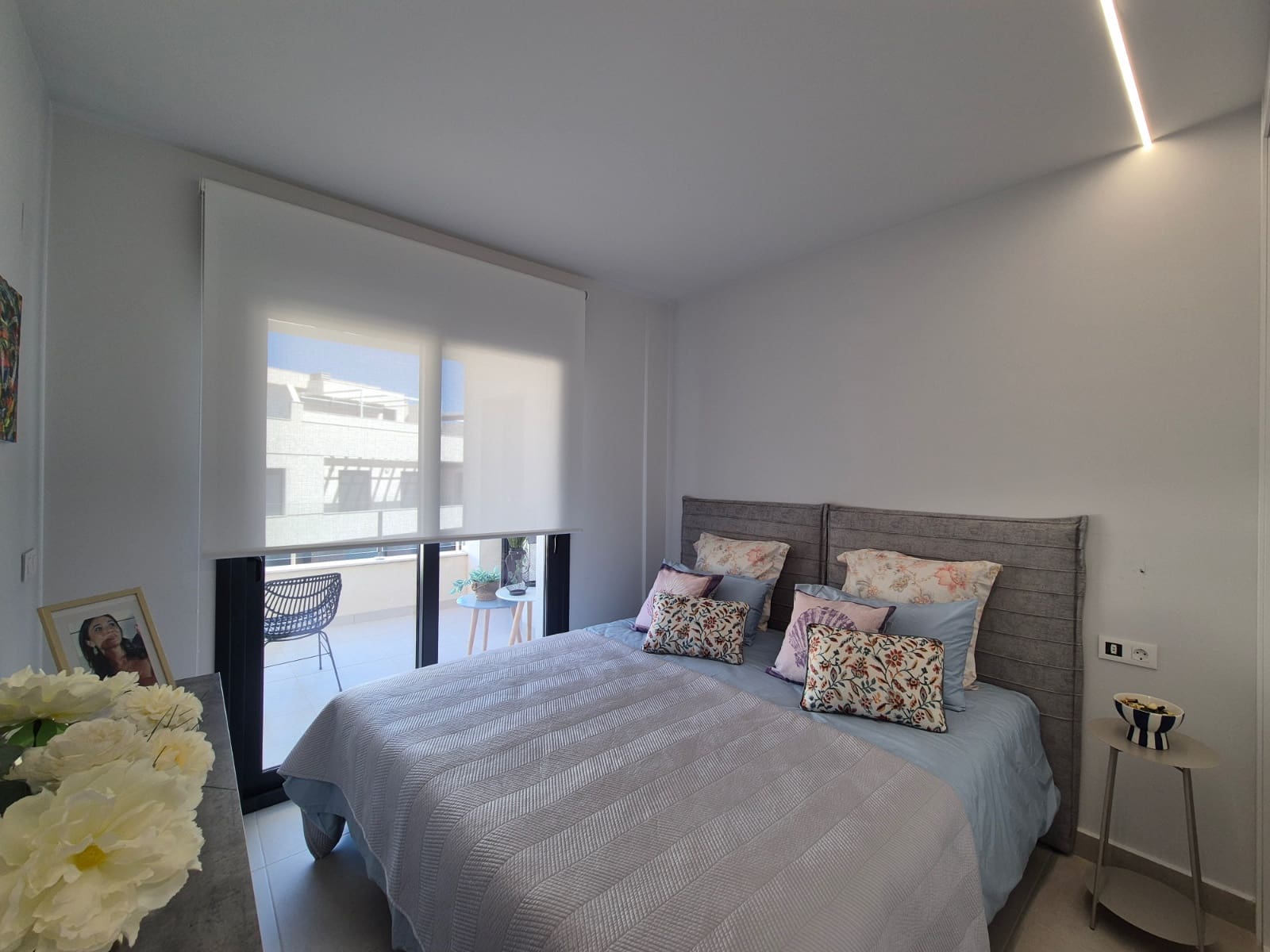 3 soverom Penthouse til salgs i Villamartin med svømmebasseng garasje - € 370 000 (Ref: 10135096)