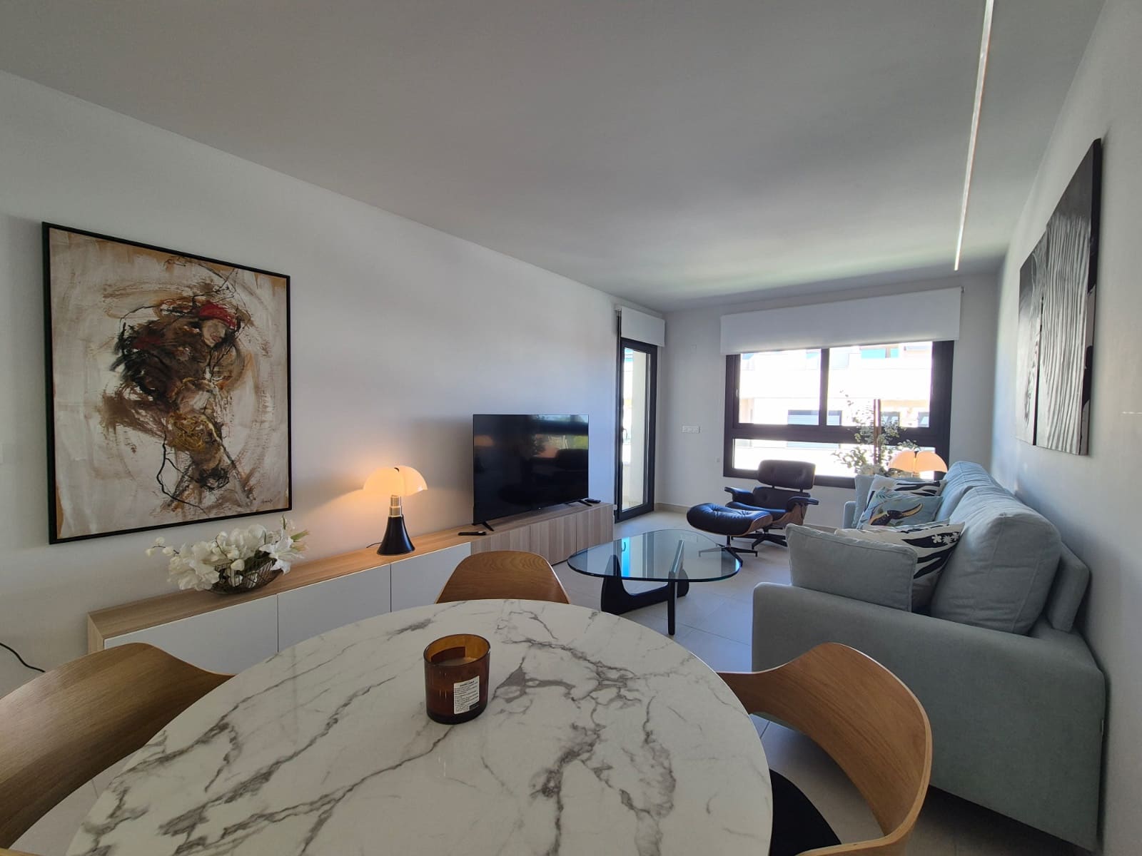 3 soverom Penthouse til salgs i Villamartin med svømmebasseng garasje - € 370 000 (Ref: 10135096)